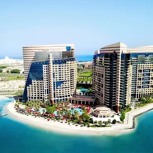 Khalidiya Palace Rayhaan By Rotana, אתר נופש