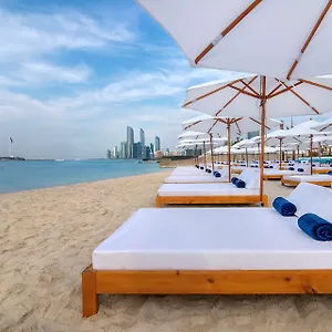 Radisson Blu & Resort, Corniche Курортный комплекс