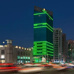 La Quinta By Wyndham Al Wahda Szálloda